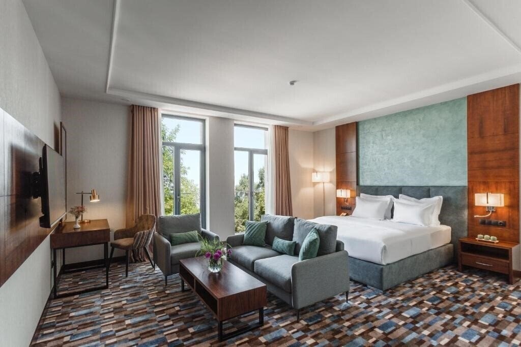 Zdjęcia Ateca Hotel Suites (ex. Ateca) 3*