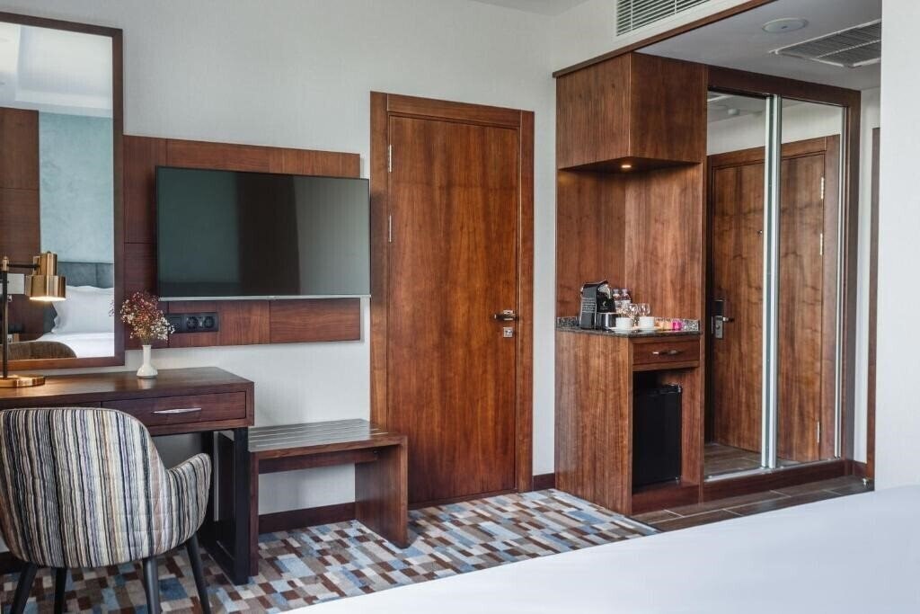 Zdjęcie Ateca Hotel Suites (ex. Ateca) 3*