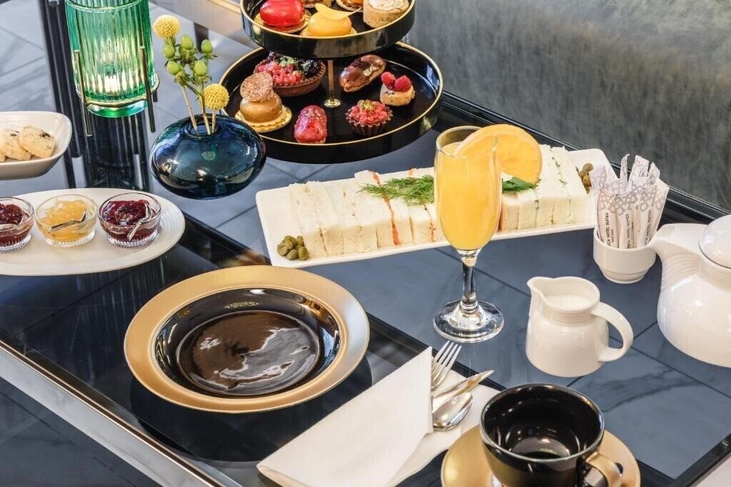 Obraz Ateca Hotel Suites (ex. Ateca) 3*