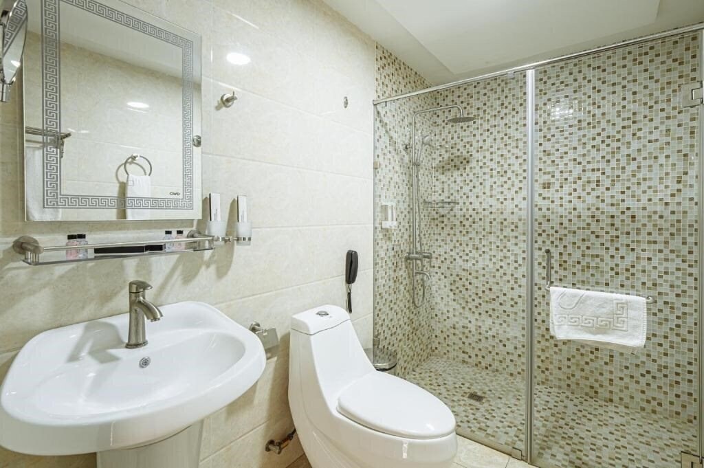 Zdjęcie Daniel Hill 5*