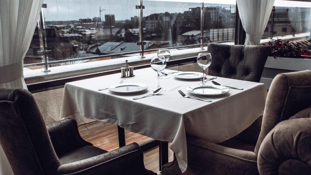 Zdjęcie Gabrielle 3*