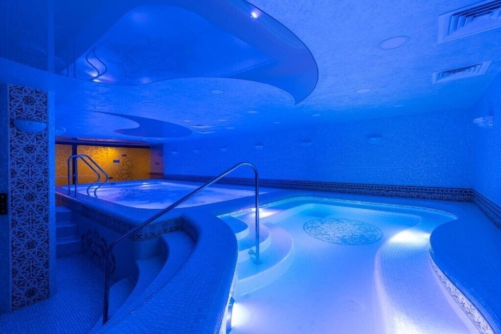 Zdjęcie Inspira-S 4*