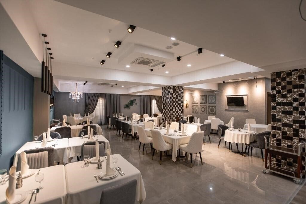 Фото Krokus Plaza 4*