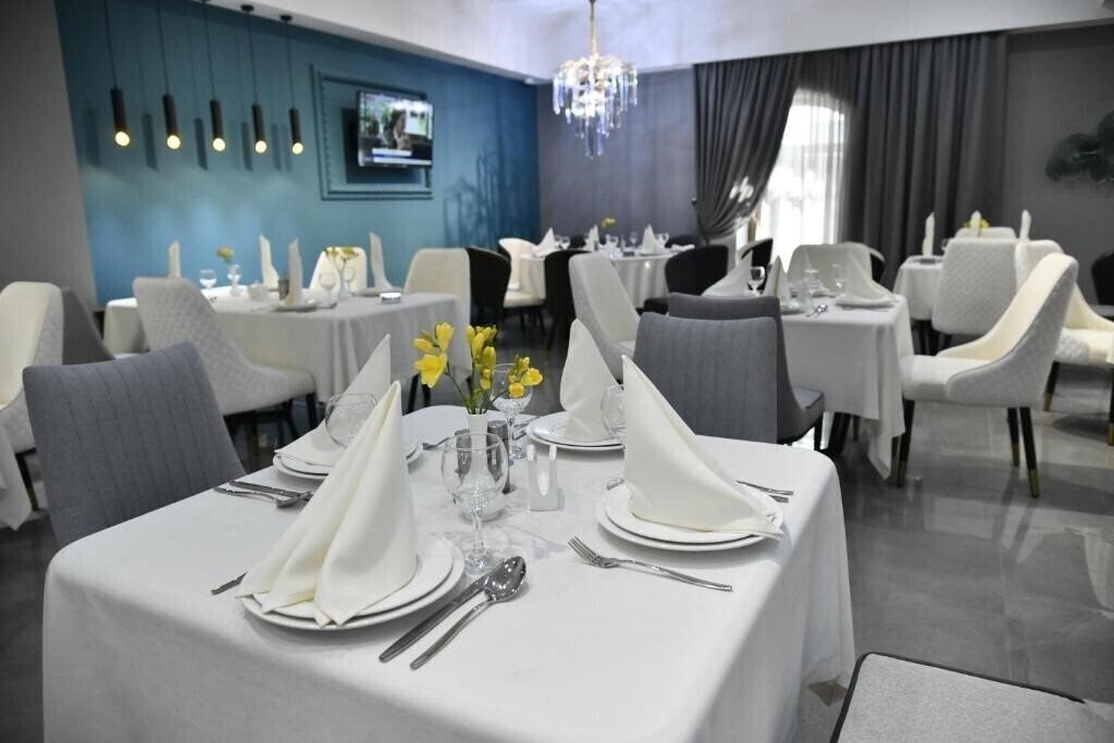 Фотография Krokus Plaza 4*