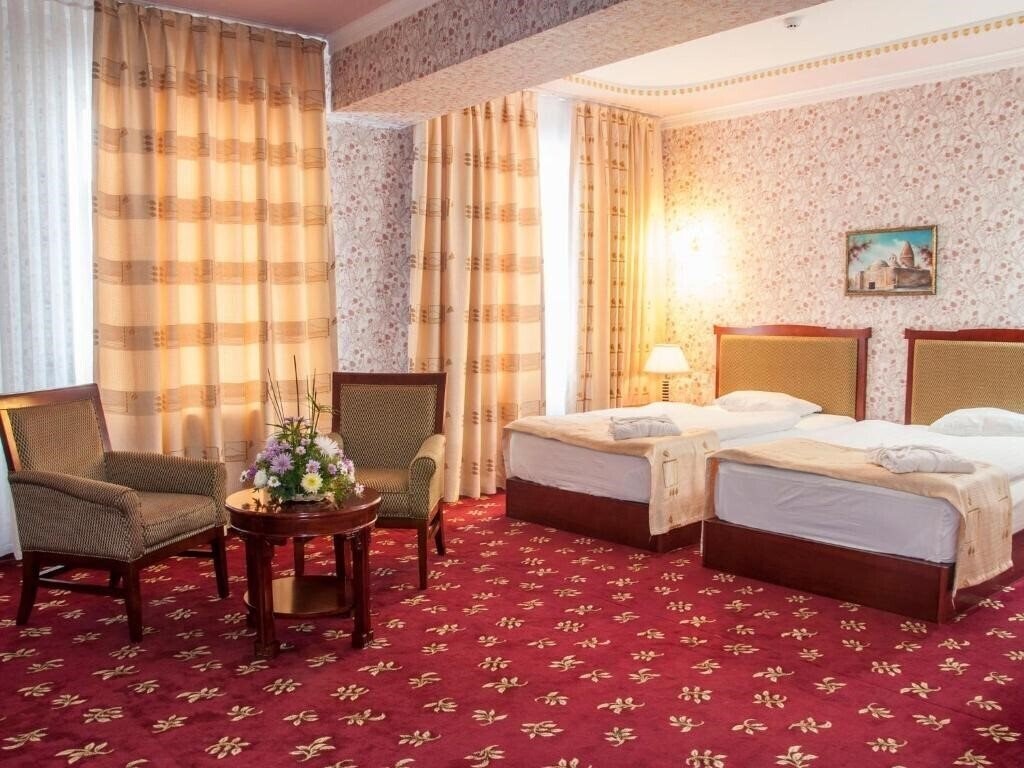 Zdjęcia Golden Valley 4*