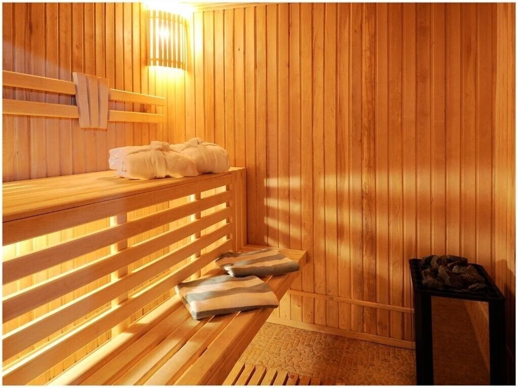 Zdjęcie Golden Valley 4*