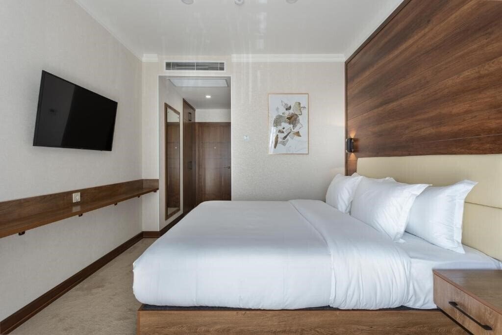 Zdjęcie Oscar Boutique Hotel 4*