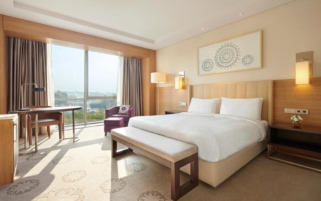 Zdjęcie Hyatt Regency Tashkent 5*