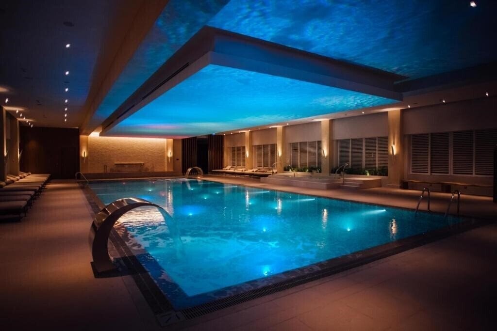 Obraz Hyatt Regency Tashkent 5*