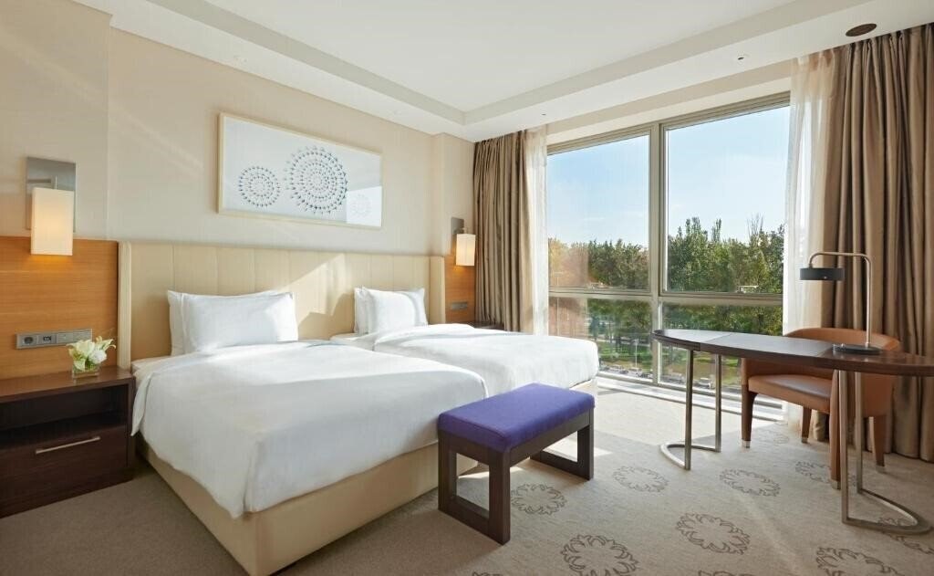 Zdjęcie Hyatt Regency Tashkent 5*