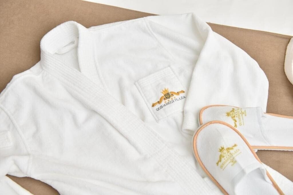 Фотографія Qushbegi Plaza 4*