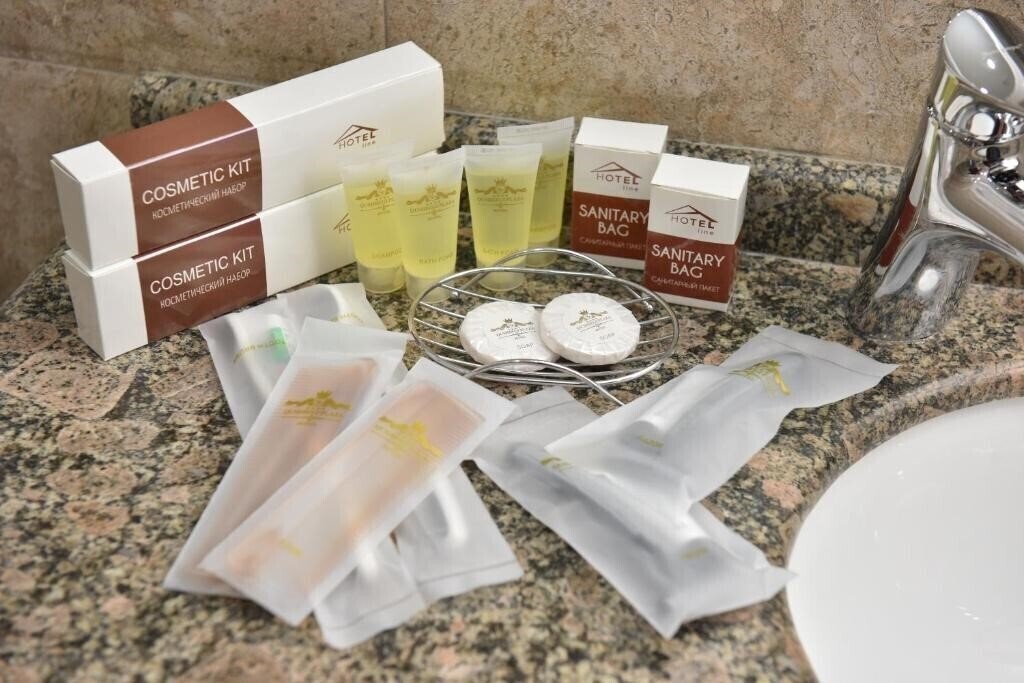 Зображення Qushbegi Plaza 4*