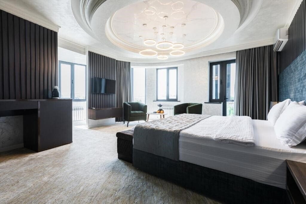 Zdjęcia Roadside By Horrot 4*