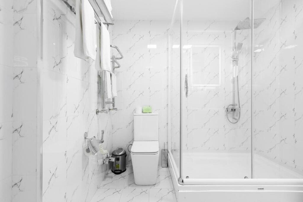 Zdjęcie Roadside By Horrot 4*