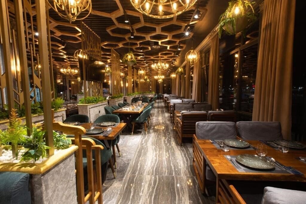 Zdjęcie Roadside By Horrot 4*