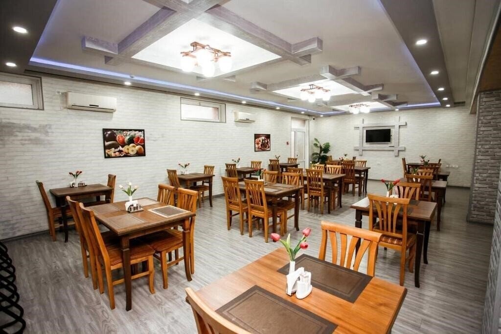 Зображення Grand Tashkent Hotel 3+* 3*