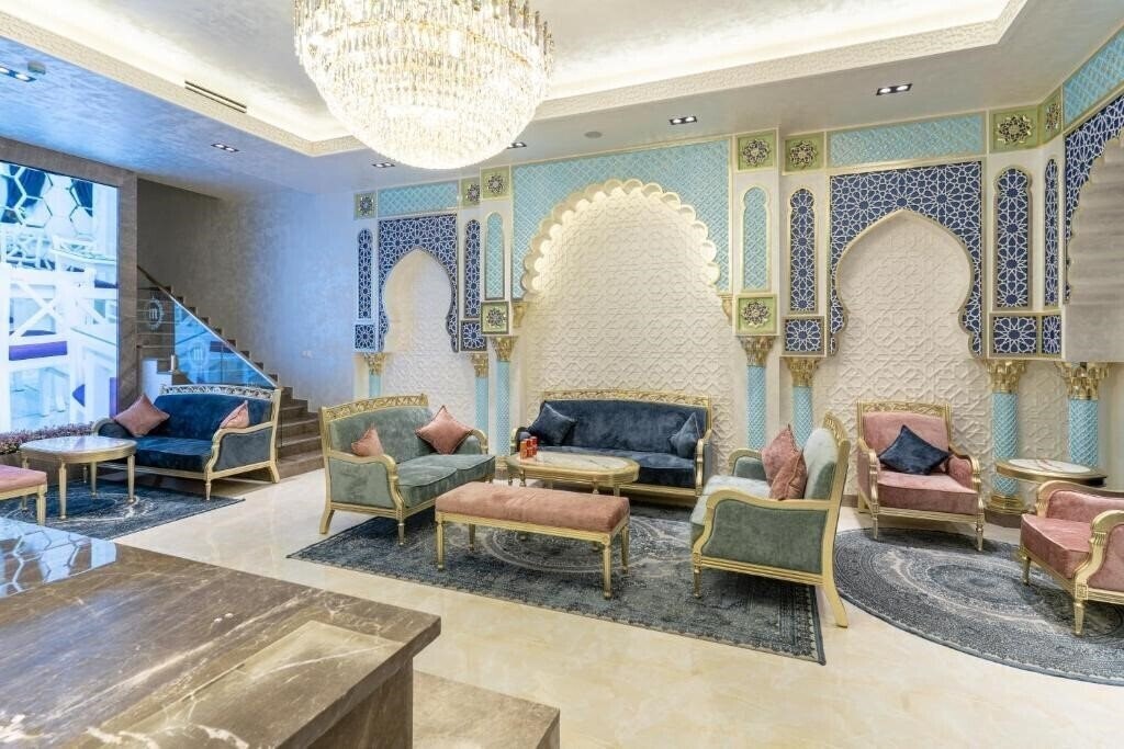 Фото Mirzo Hotel 2*