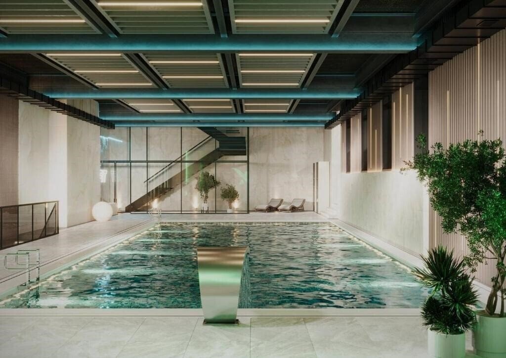 Изображение Mirzo Hotel 2*