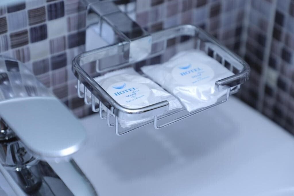 Фотография Osiyo Palace 3*