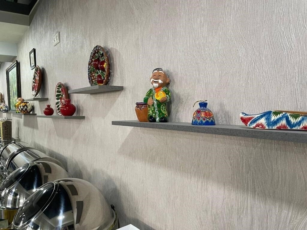 Zdjęcie Tourist Inn Hotel 2*