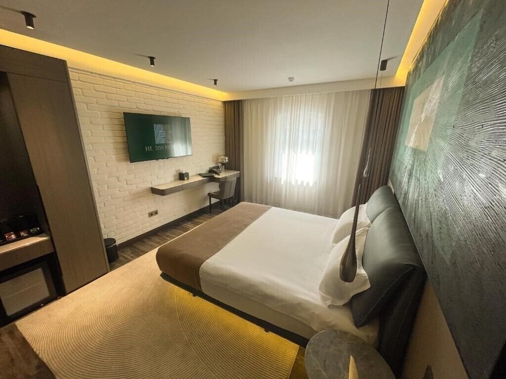 Zdjęcie Sharq Hotel 3*