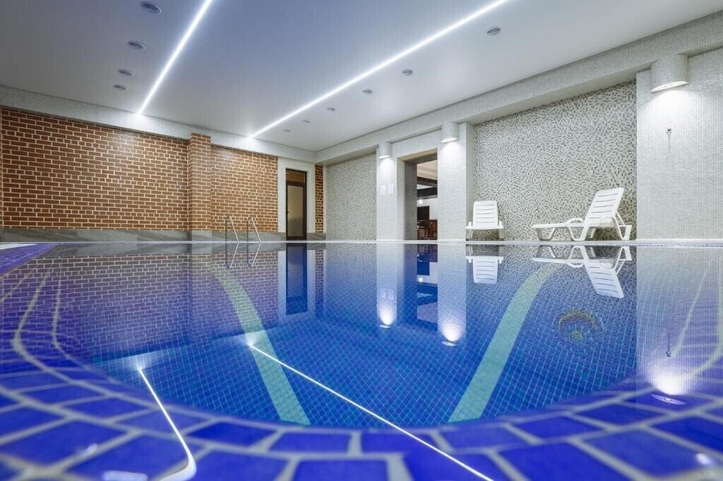 Фотография Sofiya Hotel 3*