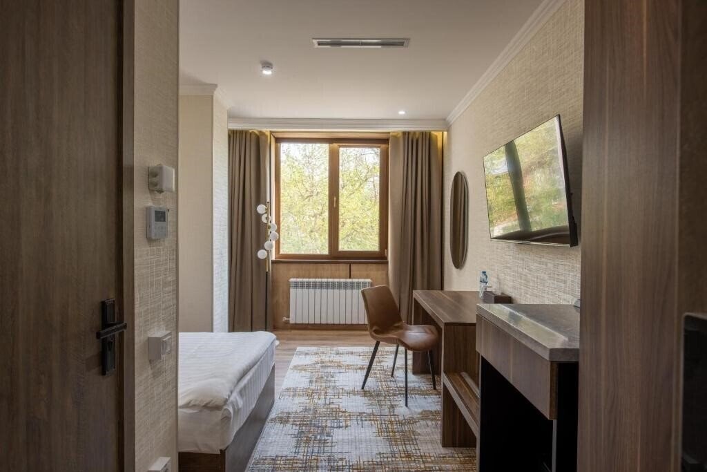 Zdjęcia Silk Road Tashkent 2*