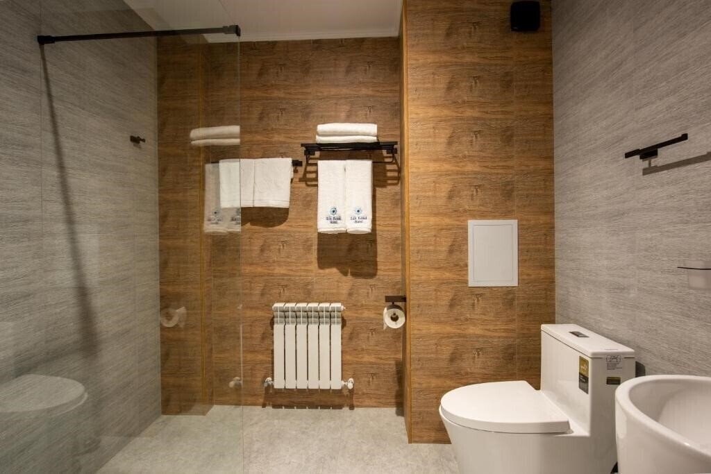 Zdjęcie Silk Road Tashkent 2*