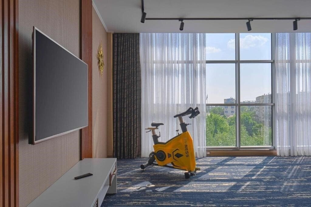 Зображення Panarams Individual By Radisson 4*