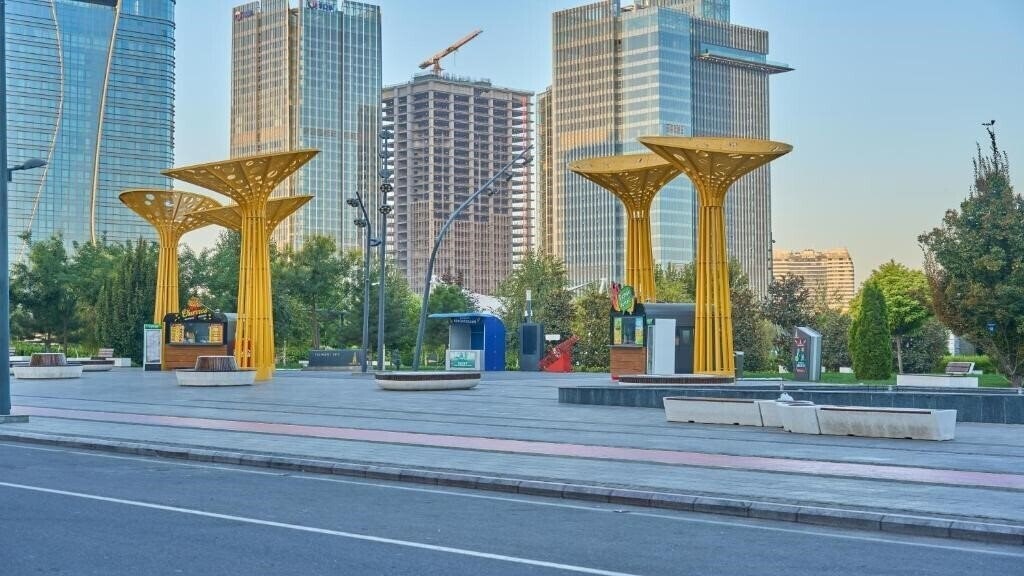 Изображение Holiday Inn 4*