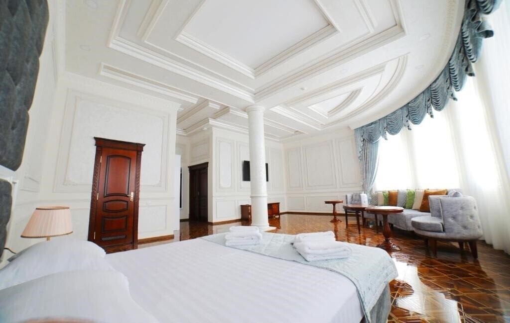 Zdjęcia Bravolyuks 3*