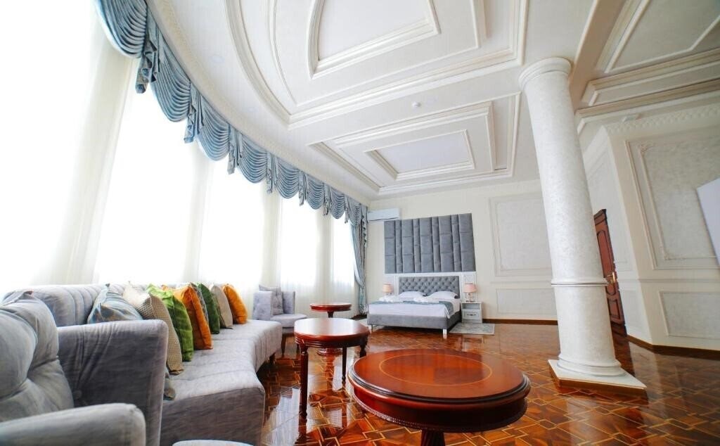 Zdjęcie Bravolyuks 3*