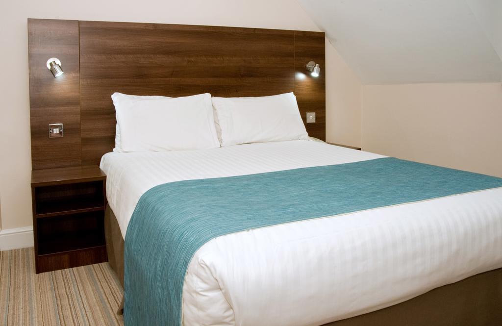 Фотография Best Western Carlton Hotel 3*