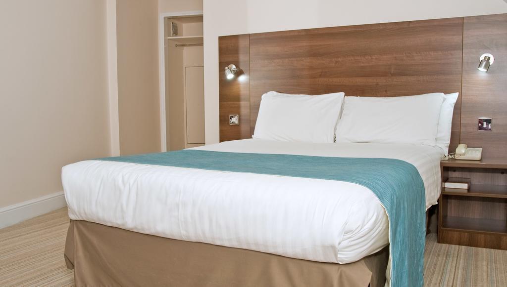 Изображение Best Western Carlton Hotel 3*