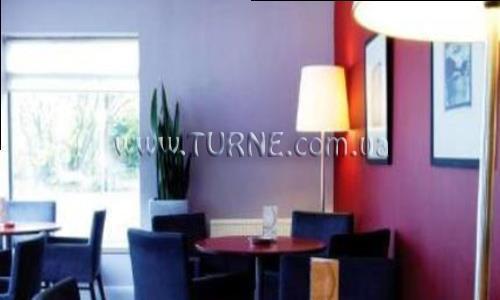 Изображение Apex European Hotel 4*