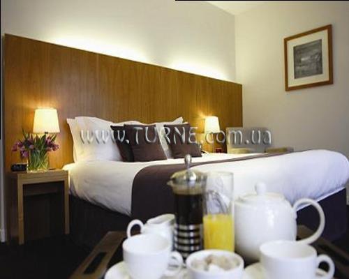 Фотография Apex European Hotel 4*