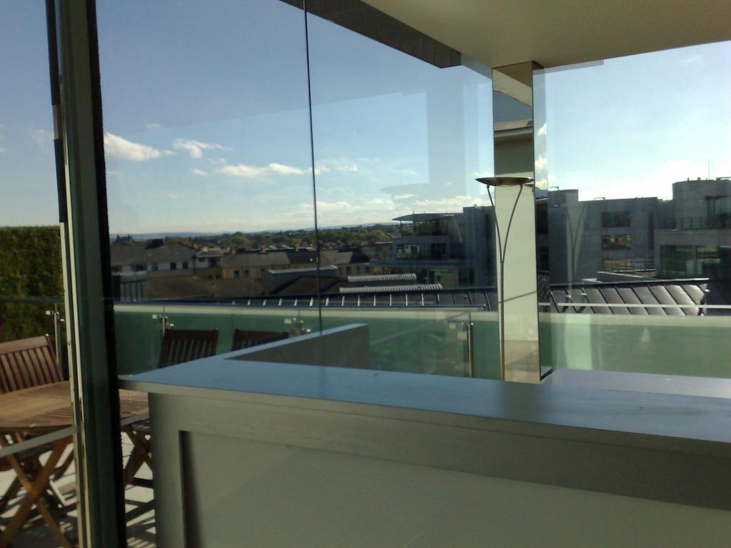 Зображення Doubletree By Hilton Hotel Edinburgh City Centre 3*