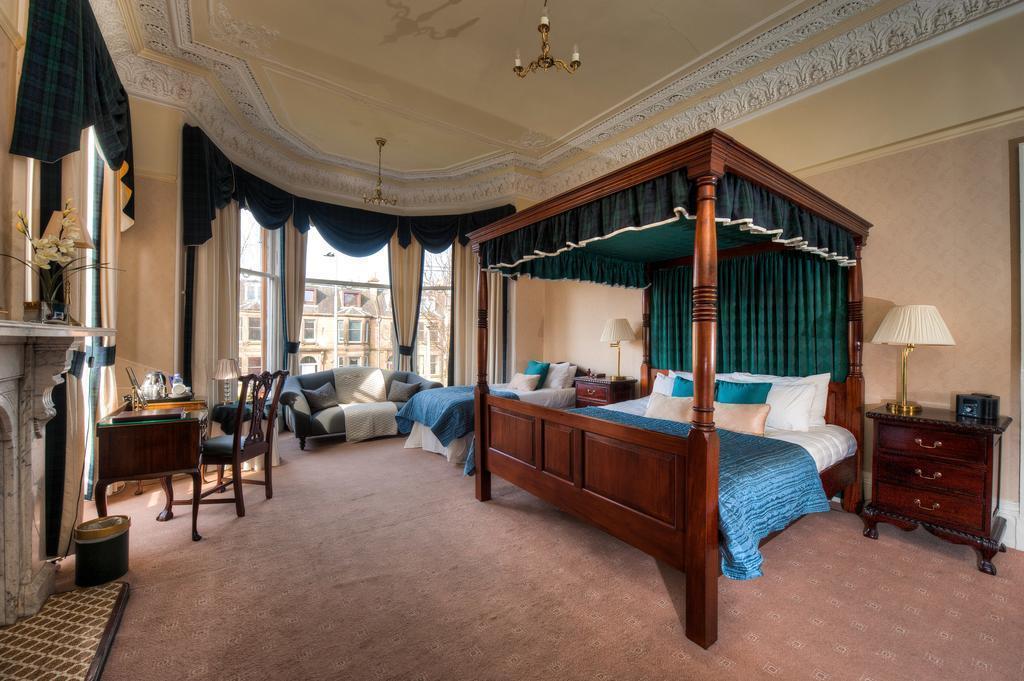 Hotel Kildonan Lodge 4*