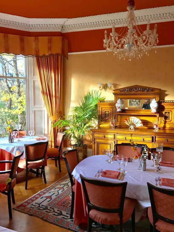 Zdjęcie Kildonan Lodge 4*