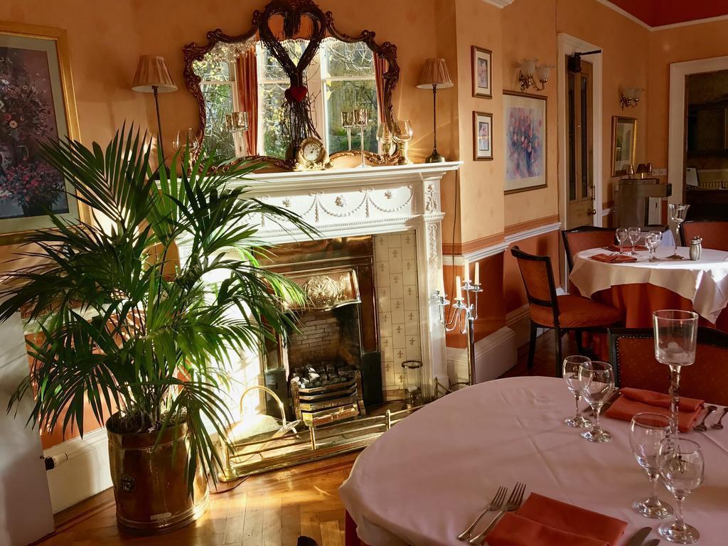 Obraz Kildonan Lodge 4*