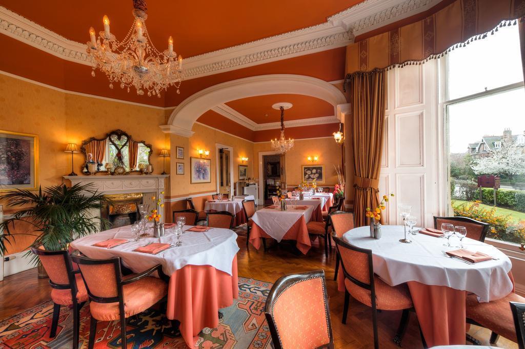 Zdjęcie Kildonan Lodge 4*