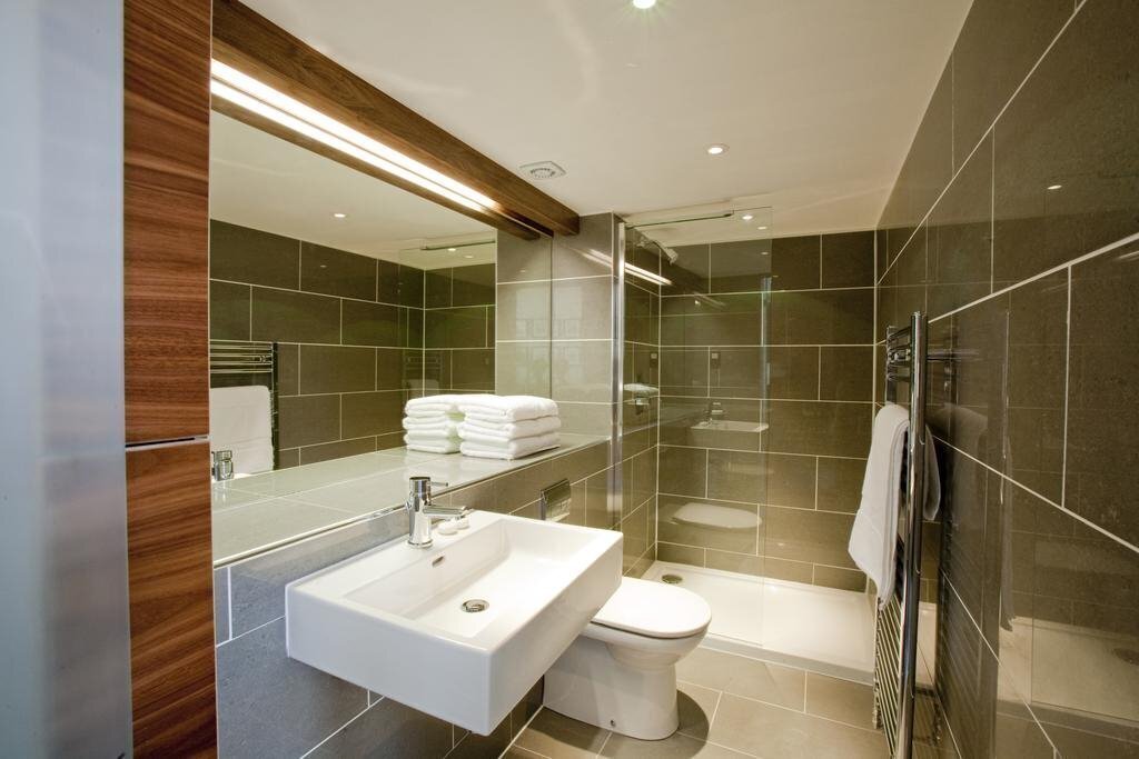 Hotel Merchiston Residence 4*