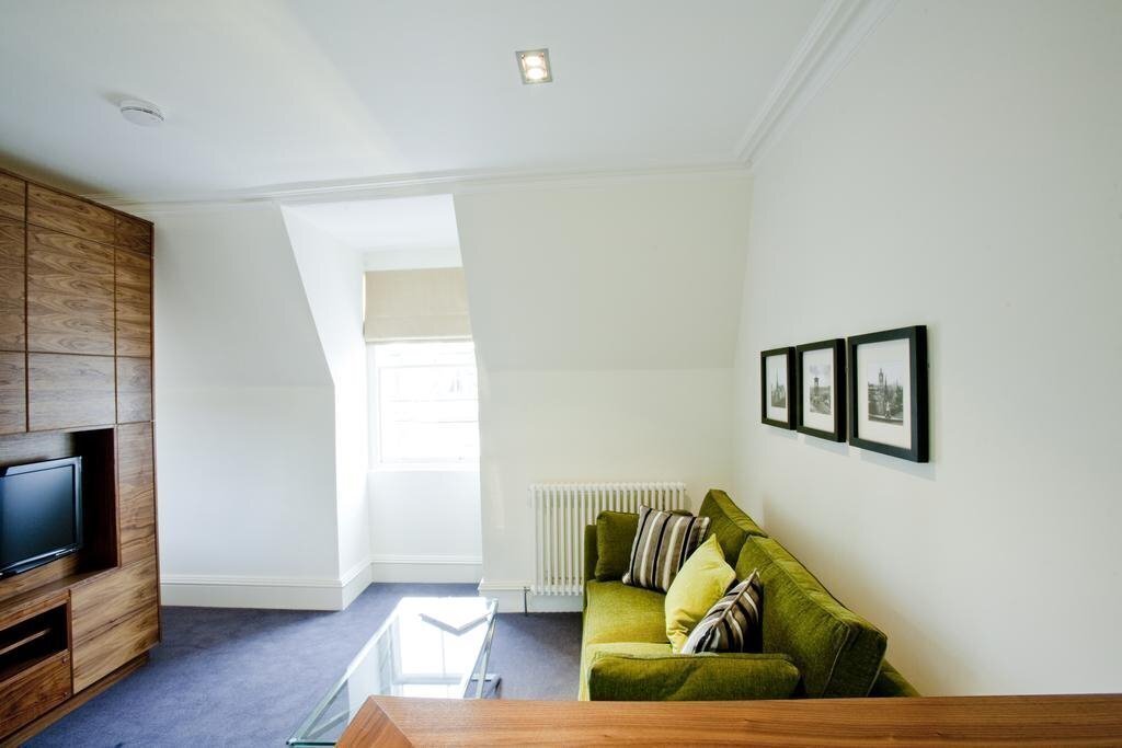 Zdjęcia Merchiston Residence 4*