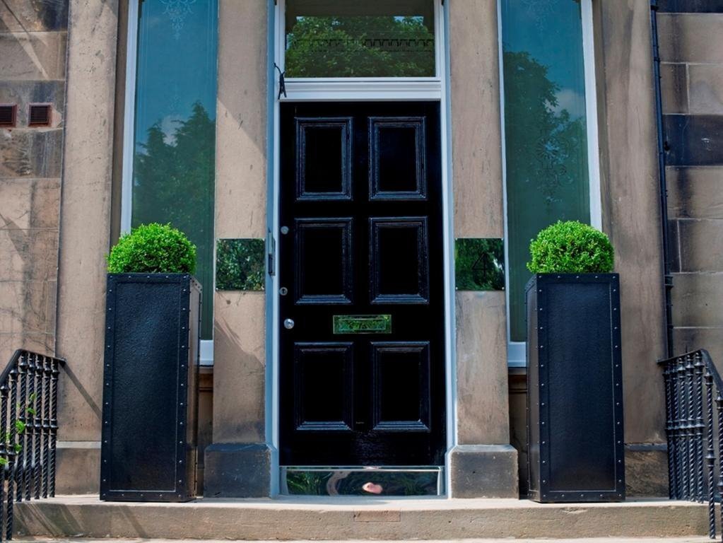 Obraz Merchiston Residence 4*