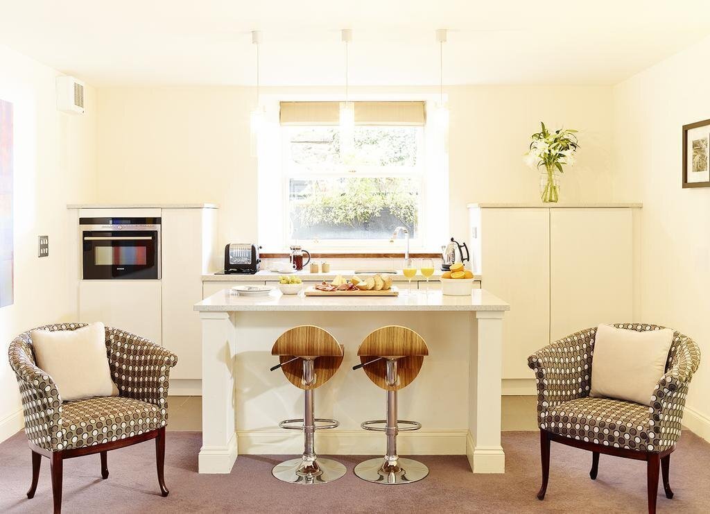 Zdjęcie Merchiston Residence 4*