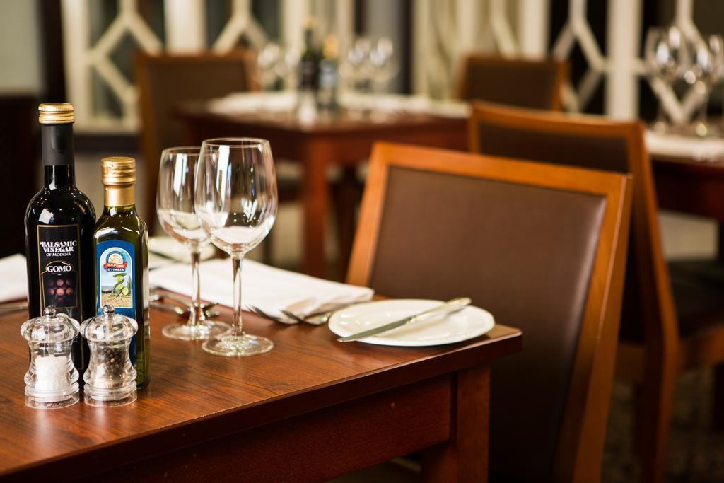 Zdjęcie Mercure Edinburgh Princess 3*