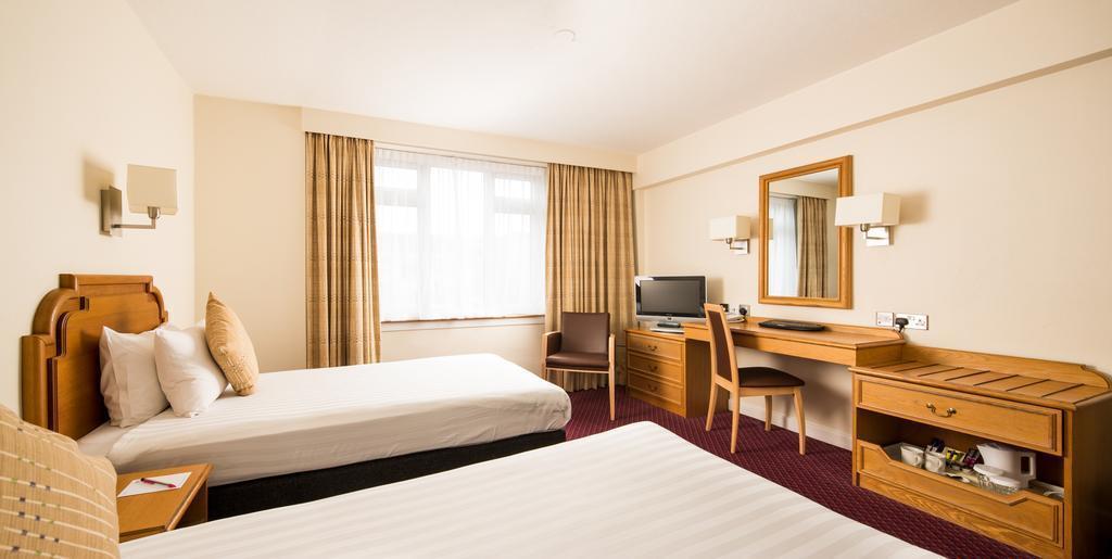 Obraz Mercure Edinburgh Princess 3*