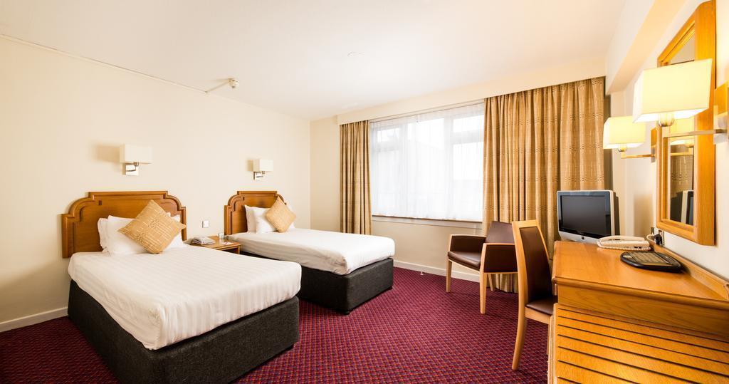 Zdjęcie Mercure Edinburgh Princess 3*