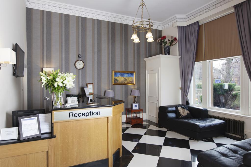 Zdjęcia Royal Ettrick 3*