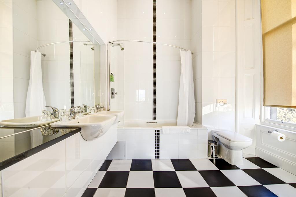 Obraz Royal Ettrick 3*